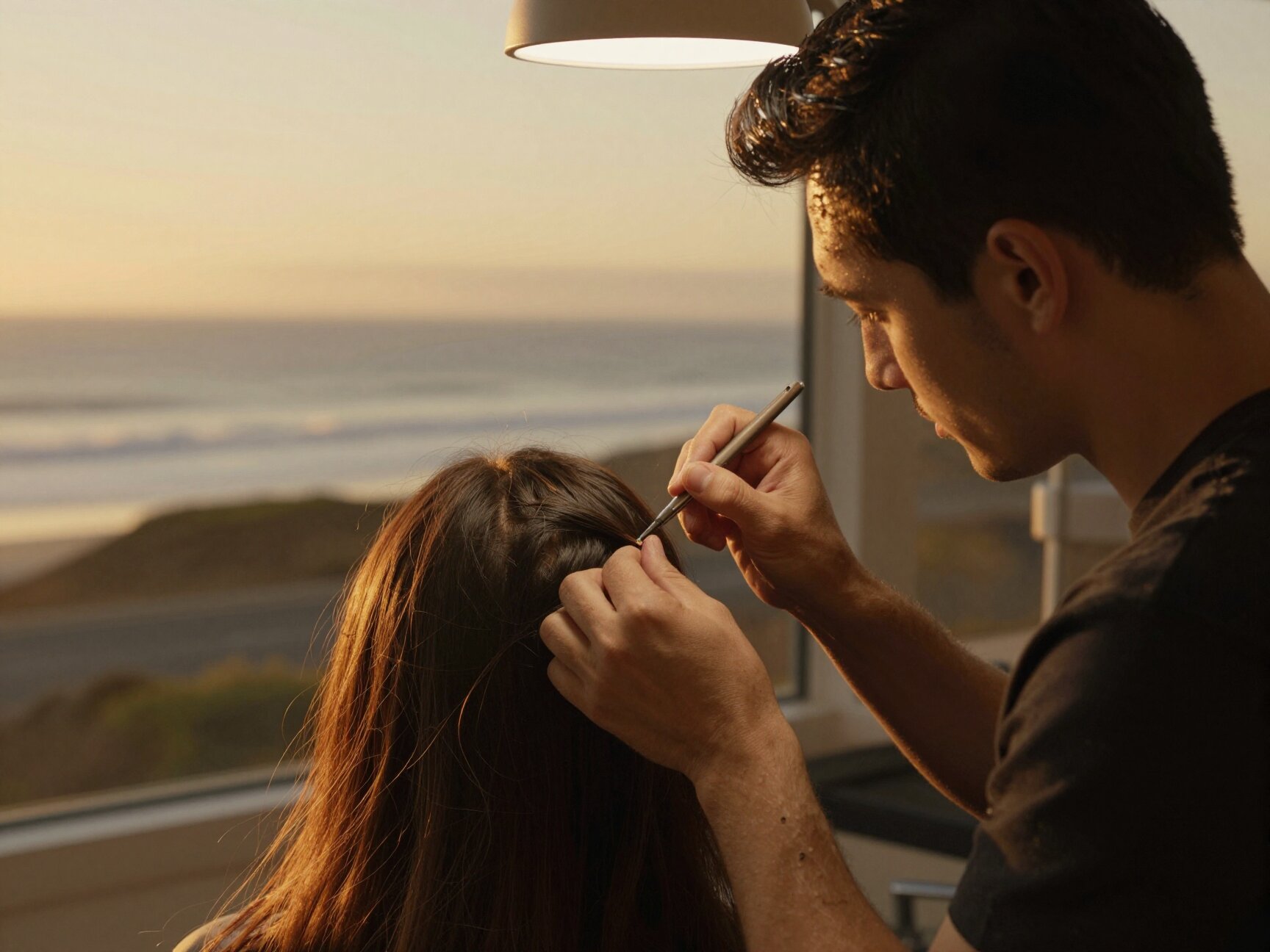 Oceanside Hair Restoration - FUT Hair Transplant